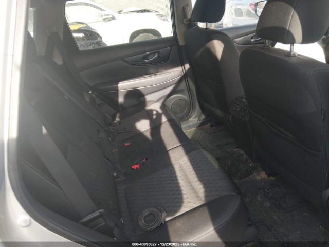 2017 NISSAN ROGUE KNMAT2MV1HP537072 Photo 7