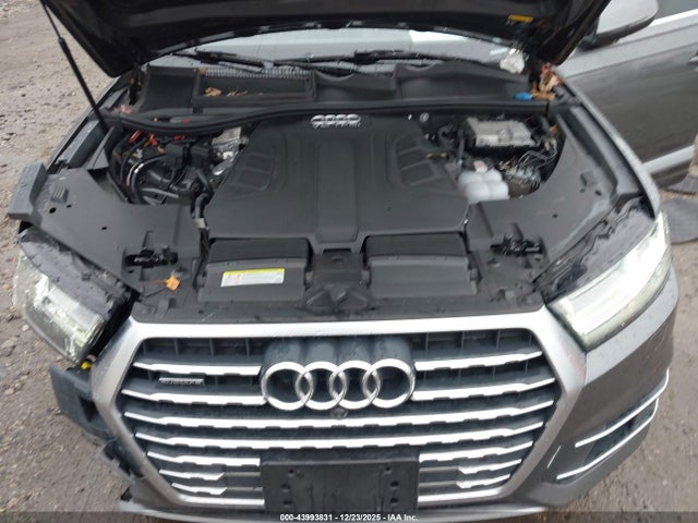 2018 AUDI Q7 WA1VAAF72JD048536 Photo 9