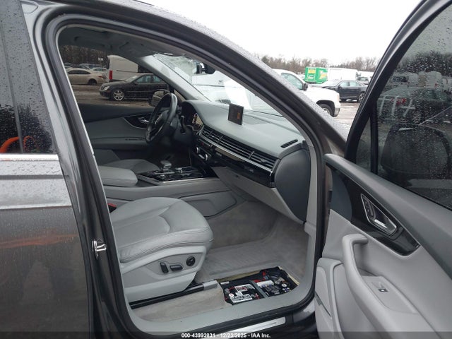 2018 AUDI Q7 WA1VAAF72JD048536 Photo 4