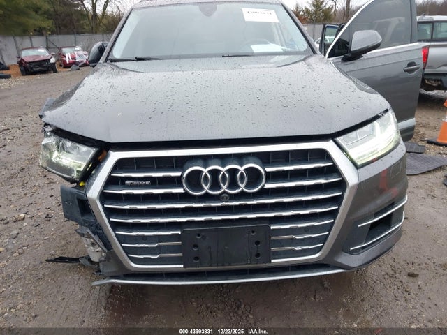 2018 AUDI Q7 WA1VAAF72JD048536 Photo 5