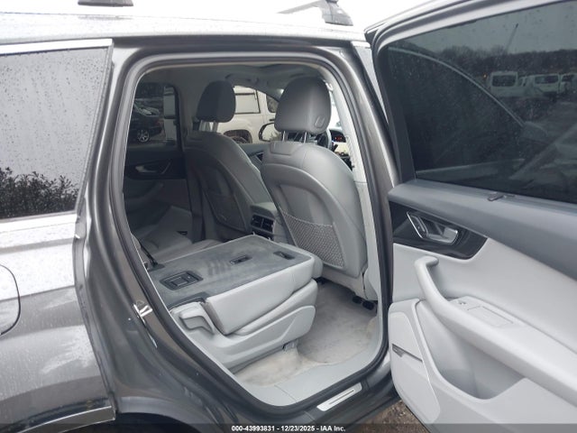 2018 AUDI Q7 WA1VAAF72JD048536 Photo 7