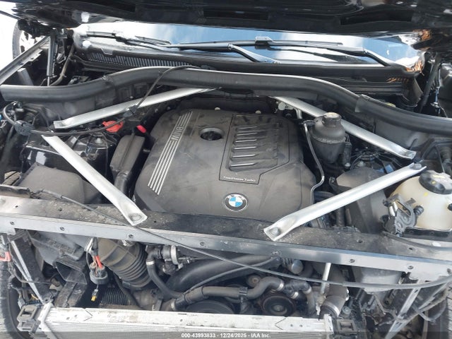 5UXCR6C5XKLL11643 BMW X5 Xdrive40i