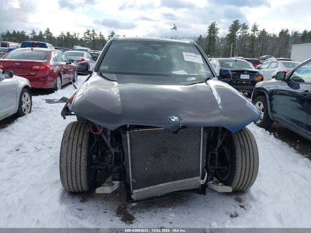 5UXCR6C5XKLL11643 BMW X5 Xdrive40i