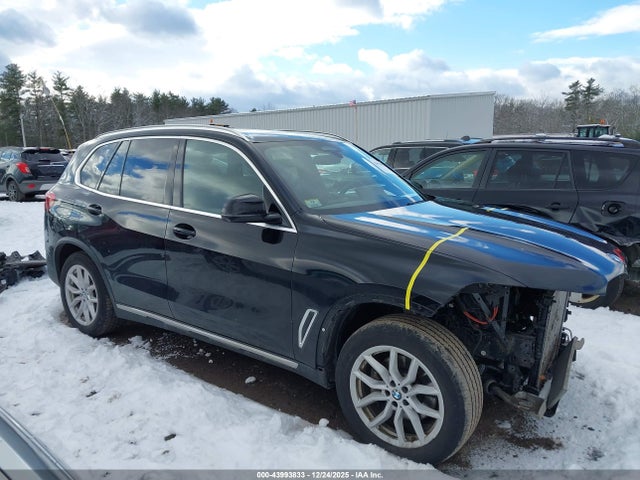5UXCR6C5XKLL11643 BMW X5 Xdrive40i