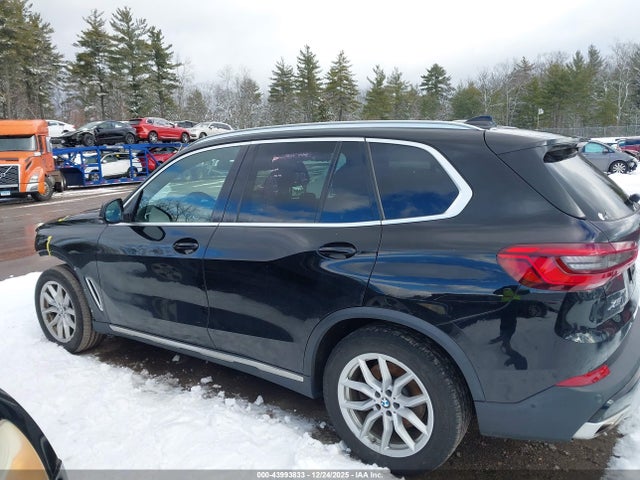 5UXCR6C5XKLL11643 BMW X5 Xdrive40i