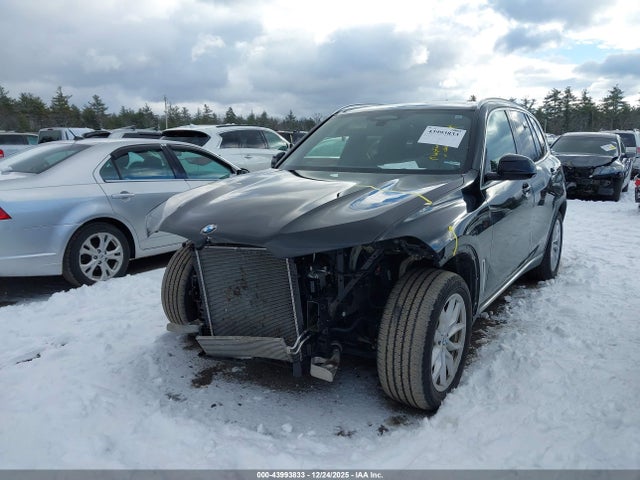 5UXCR6C5XKLL11643 BMW X5 Xdrive40i