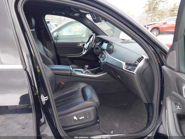 5UXCR6C5XKLL11643 BMW X5 Xdrive40i