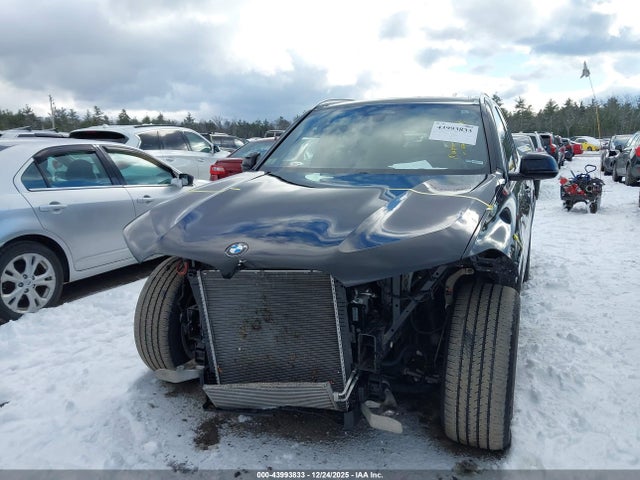 5UXCR6C5XKLL11643 BMW X5 Xdrive40i