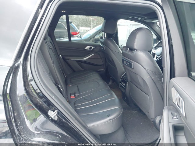 5UXCR6C5XKLL11643 BMW X5 Xdrive40i