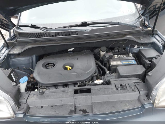 Aukcja sprzedaży 2015 Kia Soul +, vin: KNDJP3A53F7212306, numer aukcji: 43993835