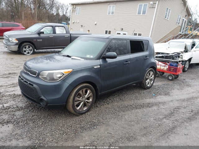 Aukcja sprzedaży 2015 Kia Soul +, vin: KNDJP3A53F7212306, numer aukcji: 43993835