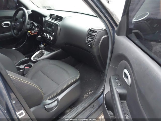 Aukcja sprzedaży 2015 Kia Soul +, vin: KNDJP3A53F7212306, numer aukcji: 43993835