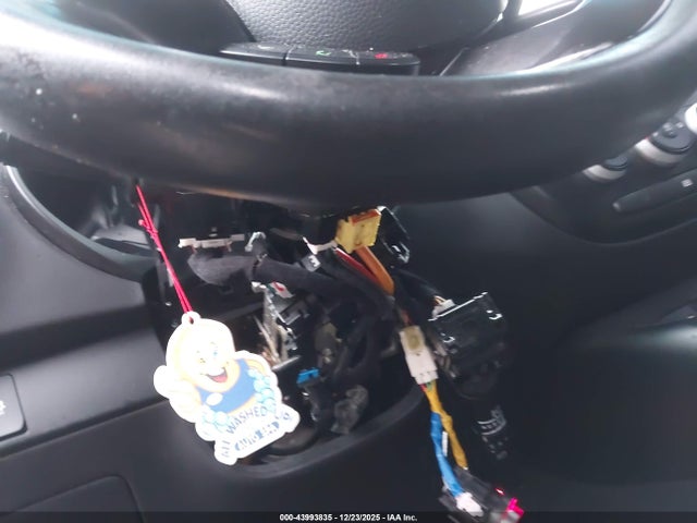 Aukcja sprzedaży 2015 Kia Soul +, vin: KNDJP3A53F7212306, numer aukcji: 43993835