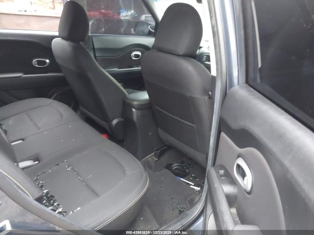 Aukcja sprzedaży 2015 Kia Soul +, vin: KNDJP3A53F7212306, numer aukcji: 43993835
