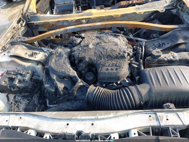 43993839 :رقم المزاد ، 2C3CCAGGXEH283852 vin ، 2014 Chrysler 300 مزاد بيع