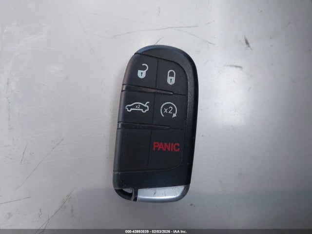 43993839 :رقم المزاد ، 2C3CCAGGXEH283852 vin ، 2014 Chrysler 300 مزاد بيع