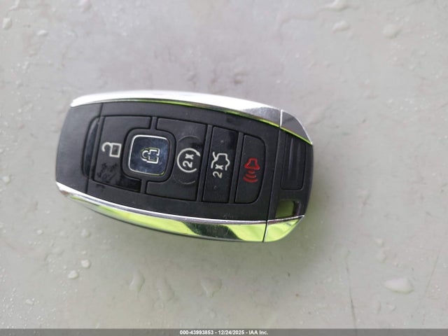 3LN6L5LU0KR632167 Lincoln Mkz Hybrid Reserve I