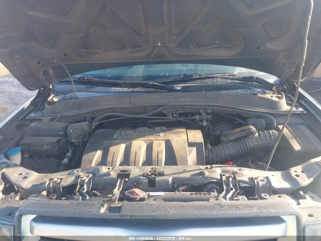 2006 HONDA PILOT 5FNYF28176B049930 Photo 9