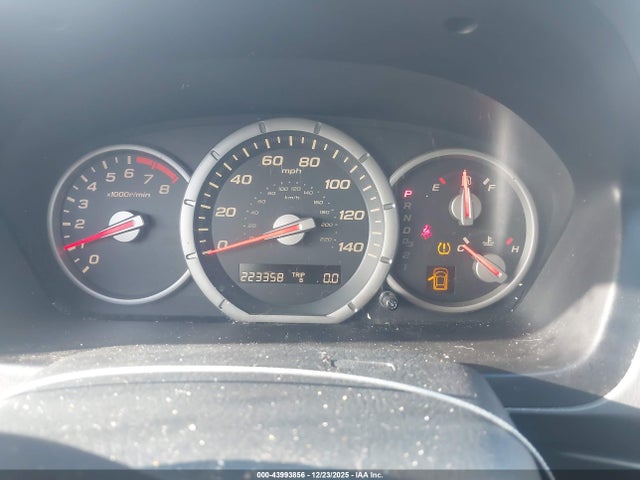 2006 HONDA PILOT 5FNYF28176B049930 Photo 6