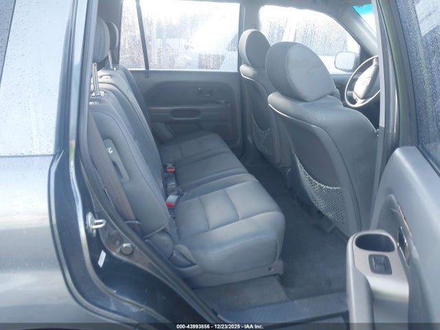 2006 HONDA PILOT 5FNYF28176B049930 Photo 7