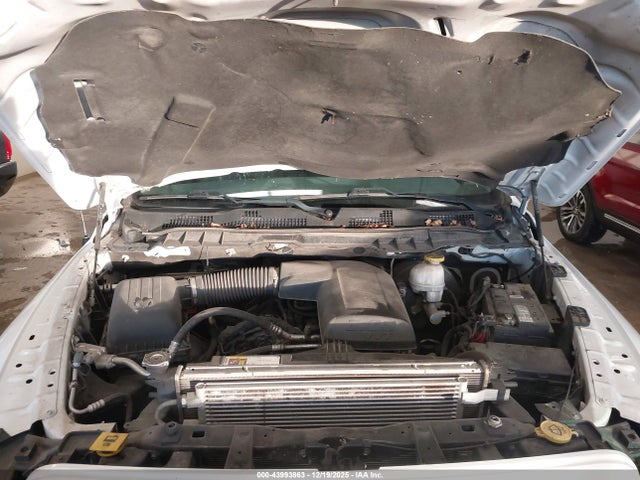Продаж на аукціоні авто 2019 Ram 1500 Classic Tradesman  4x4 5'7 Box, vin: 3C6RR7KG6KG723096, номер лоту: 43993863