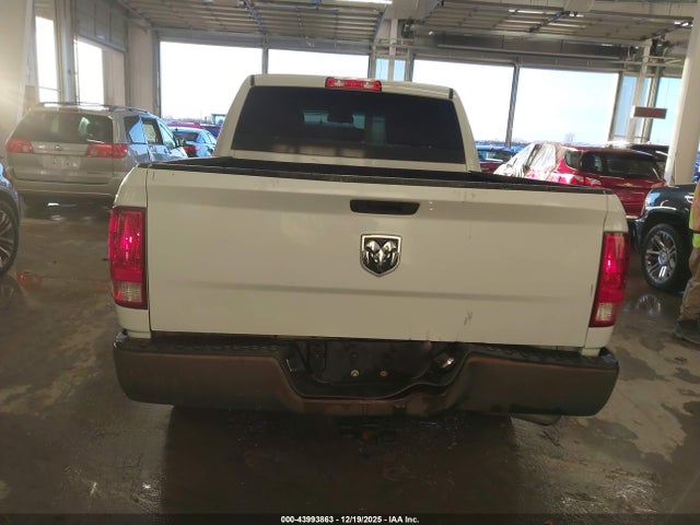 Продаж на аукціоні авто 2019 Ram 1500 Classic Tradesman  4x4 5'7 Box, vin: 3C6RR7KG6KG723096, номер лоту: 43993863