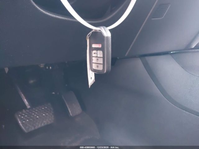 2021 HONDA PILOT 5FNYF6H52MB038146 Photo 10