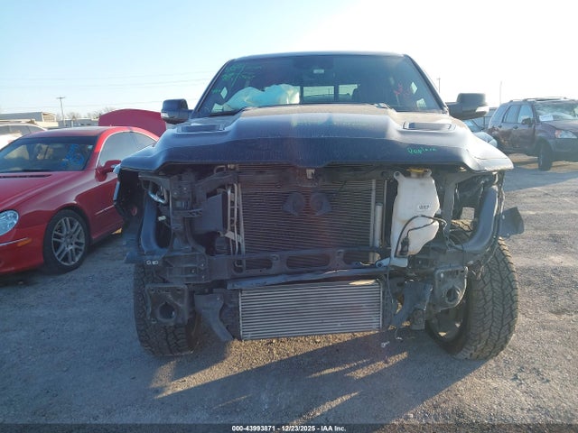Продаж на аукціоні авто 2022 Ram 1500 Limited  4x4 5'7 Box, vin: 1C6SRFHM4NN302434, номер лоту: 43993871