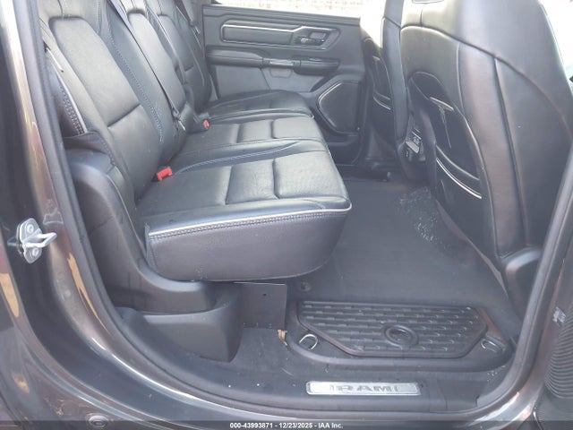 Продаж на аукціоні авто 2022 Ram 1500 Limited  4x4 5'7 Box, vin: 1C6SRFHM4NN302434, номер лоту: 43993871