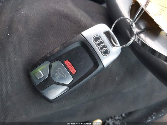 2020 AUDI Q5 WA1ANAFY9L2081561 Photo 10