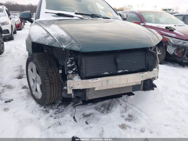 2020 AUDI Q5 WA1ANAFY9L2081561 Photo 5