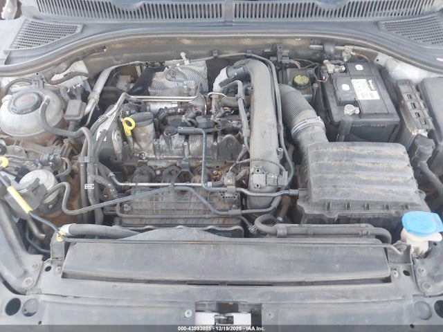 43993885 :رقم المزاد ، 3VWC57BU2KM131905 vin ، 2019 Volkswagen Jetta 1.4t R-line/1.4t S/1.4t Se مزاد بيع