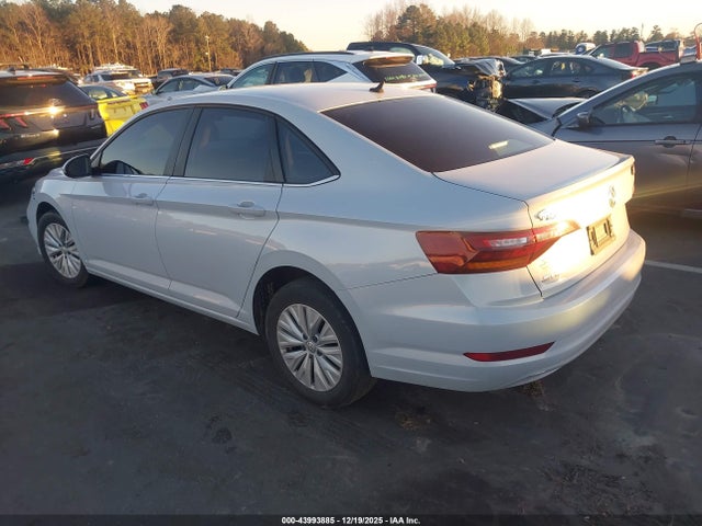 43993885 :رقم المزاد ، 3VWC57BU2KM131905 vin ، 2019 Volkswagen Jetta 1.4t R-line/1.4t S/1.4t Se مزاد بيع