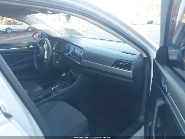 43993885 :رقم المزاد ، 3VWC57BU2KM131905 vin ، 2019 Volkswagen Jetta 1.4t R-line/1.4t S/1.4t Se مزاد بيع