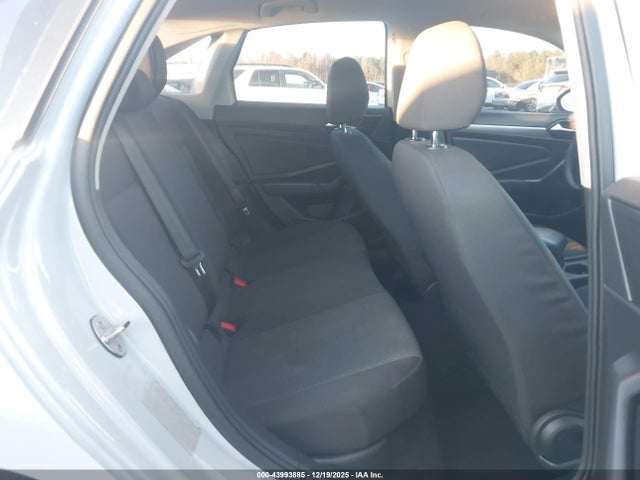 43993885 :رقم المزاد ، 3VWC57BU2KM131905 vin ، 2019 Volkswagen Jetta 1.4t R-line/1.4t S/1.4t Se مزاد بيع