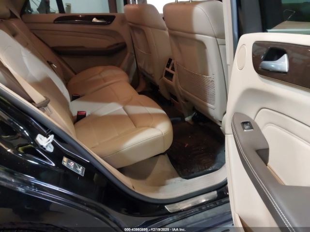 2014 MERCEDES-BENZ ML 350 4JGDA5HB3EA436971 Photo 7