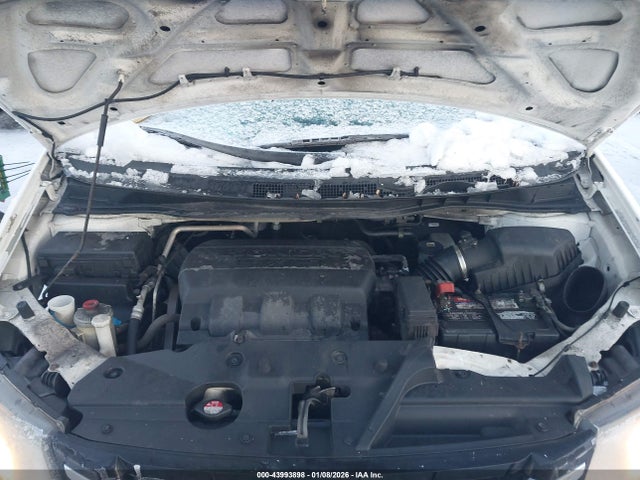 2014 HONDA ODYSSEY 5FNRL5H63EB069195 Photo 9