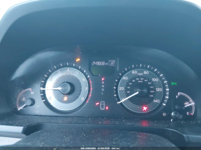 2014 HONDA ODYSSEY 5FNRL5H63EB069195 Photo 6