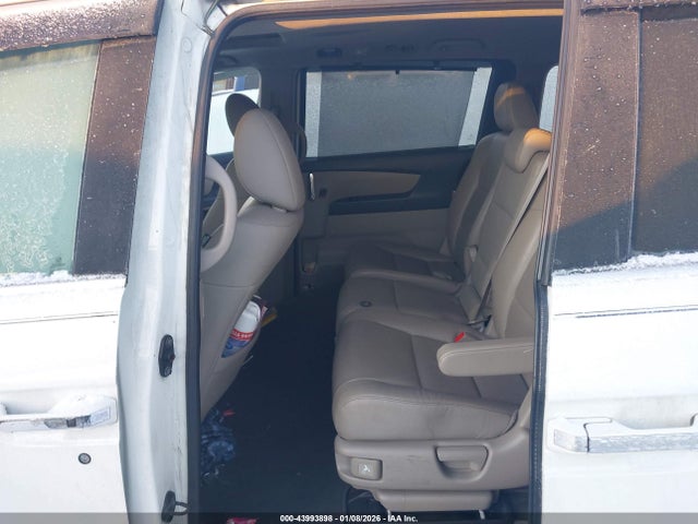 2014 HONDA ODYSSEY 5FNRL5H63EB069195 Photo 7