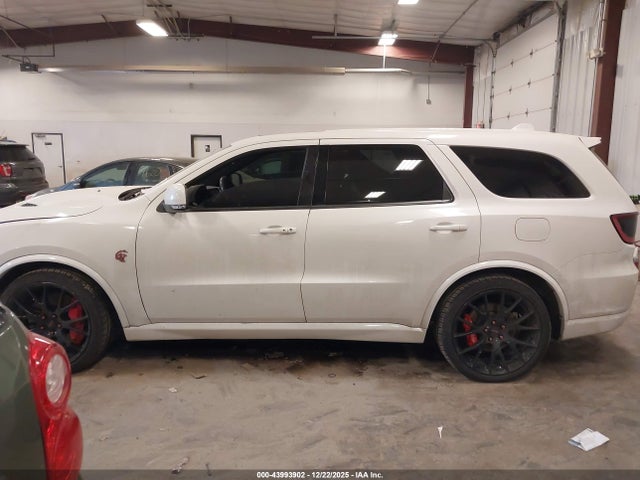 Dodge Durango Srt Hellcat Awd 2021 1C4SDJH9XMC822685 Image 14