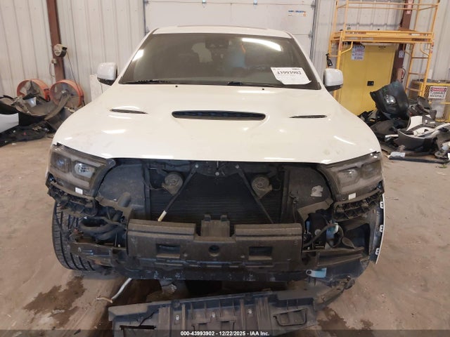 Dodge Durango Srt Hellcat Awd 2021 1C4SDJH9XMC822685 Image 6