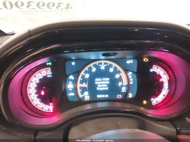 Dodge Durango Srt Hellcat Awd 2021 1C4SDJH9XMC822685 Image 7