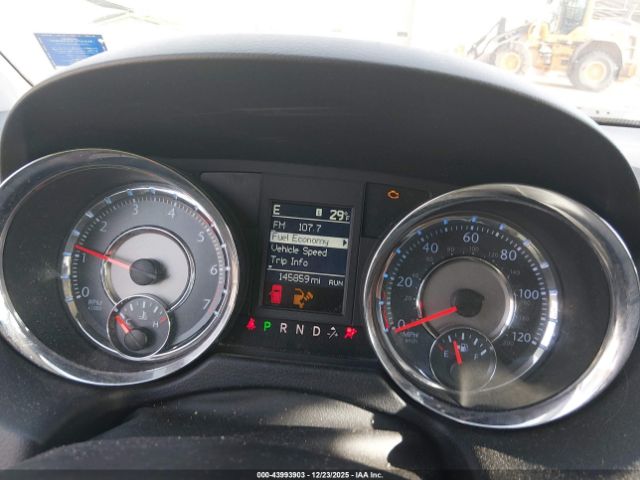 2011 CHRYSLER TOWN & COUNTRY 2A4RR8DG0BR668063 Photo 6