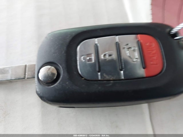 WMEFJ9BA7JK265488 Smart Fortwo Electric Drive Passion