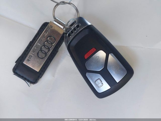 2023 AUDI Q5 WA1BBAFYXP2016818 Photo 10