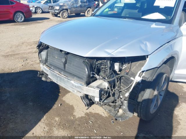 2023 AUDI Q5 WA1BBAFYXP2016818 Photo 5