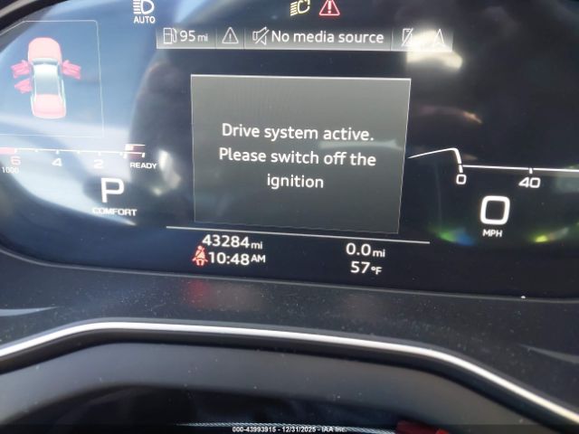 2023 AUDI Q5 WA1BBAFYXP2016818 Photo 6