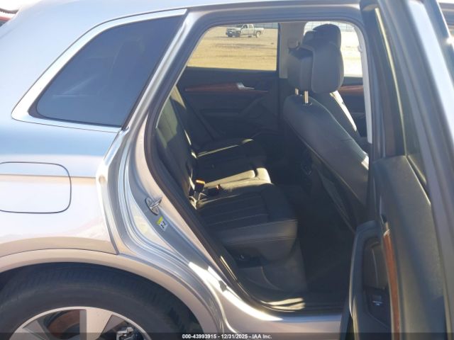 2023 AUDI Q5 WA1BBAFYXP2016818 Photo 7