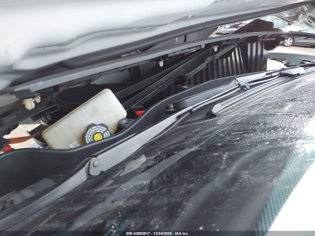 2023 TESLA MODEL X 7SAXCAE59PF384360 Photo 9