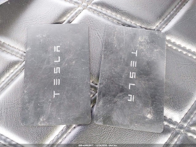 2023 TESLA MODEL X 7SAXCAE59PF384360 Photo 10